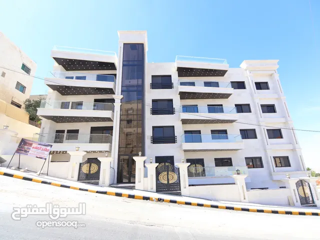 135m2 3 Bedrooms Apartments for Sale in Amman Daheit Al Yasmeen