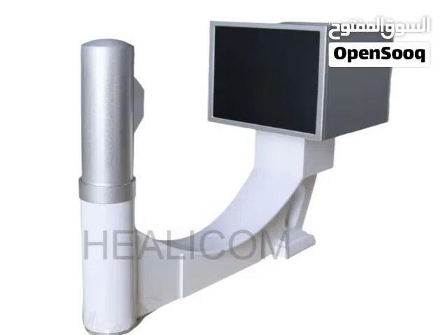 جهاز اشعه السينية صوره ومباشر