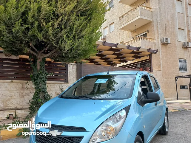 New Chevrolet Spark in Amman