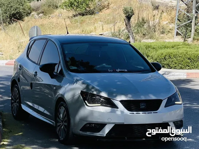 سيات كونكت ابيزه فل الفل معدا الفتحا 2017بترخص نايلن مشالله