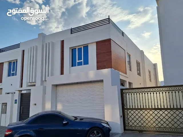 458 m2 More than 6 bedrooms Villa for Sale in Muscat Al Khoud