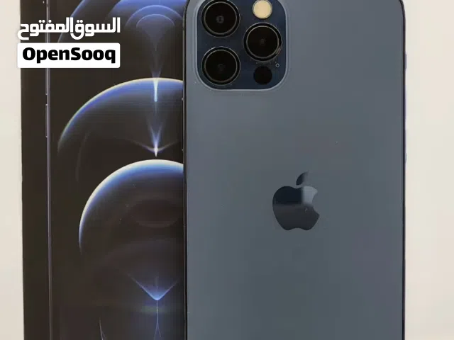 Apple iPhone 12 Pro 256 GB in Southern Governorate