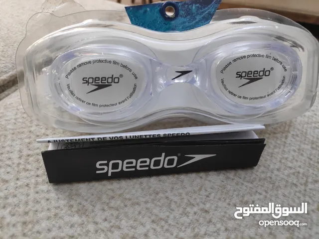 نظارات سباحة Speedo الاصلي