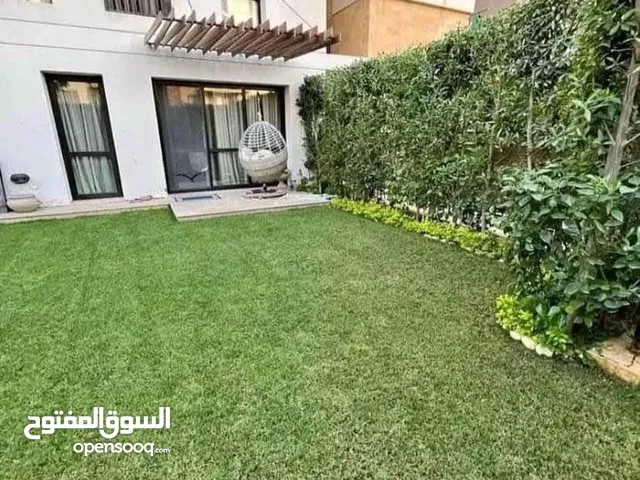 160 m2 3 Bedrooms Apartments for Sale in Cairo Shorouk City