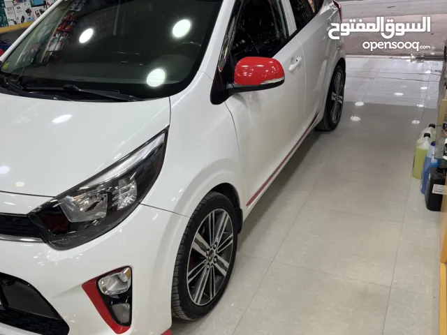 بيكانتو ماتور 1250