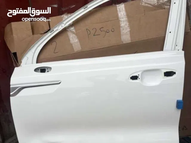 باب سياره سورنتوا