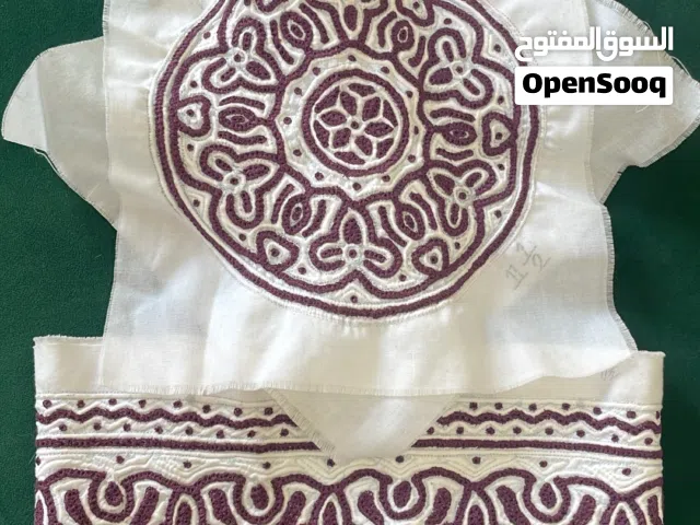 كمة عمانية جديدة