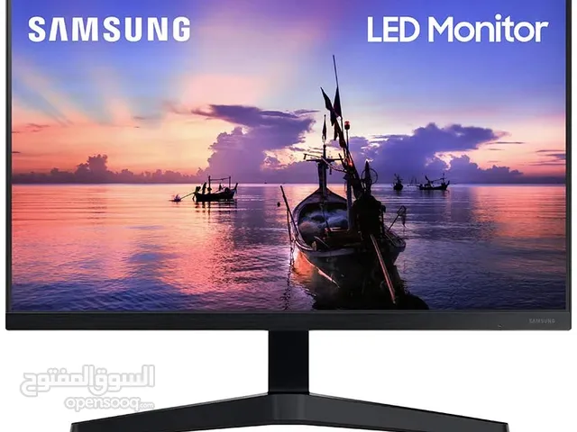 27" Samsung monitors for sale  in Hawally