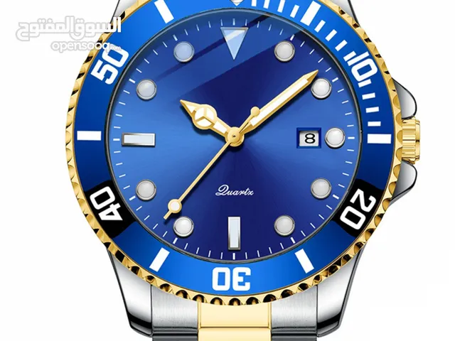 AFRA AF-X085 Couple Wrist Watch Set,