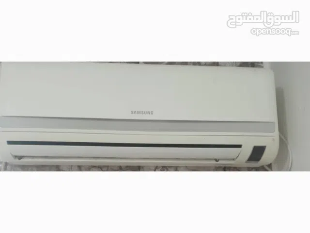 Samsung 8+ Ton AC in Annaba