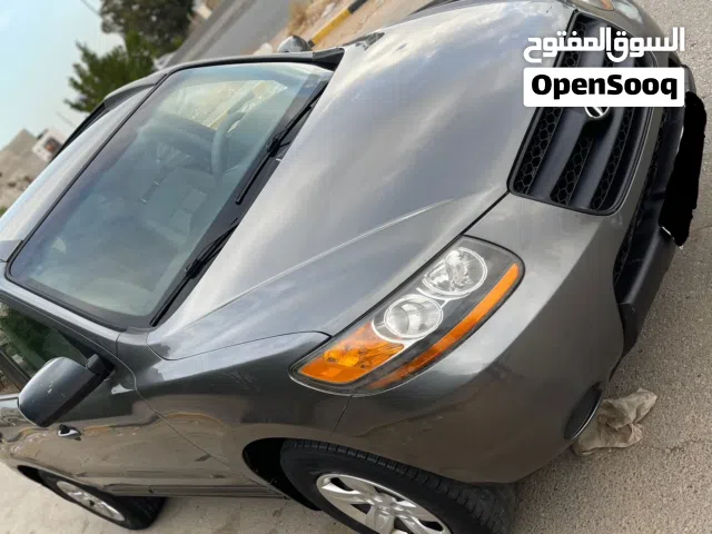 2009 هيونداي سنتافي Limited