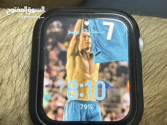 ساعه ابل موديل SE