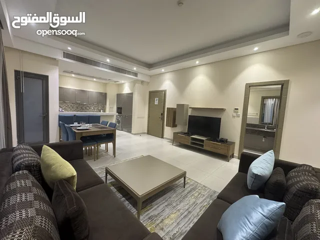 Modernly Furnished 2 Bedroom Apartment Ava For Rent in Juffair !!