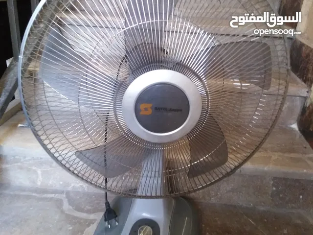 مراوح عدد 2 مستعملة للبيع في طبربور
