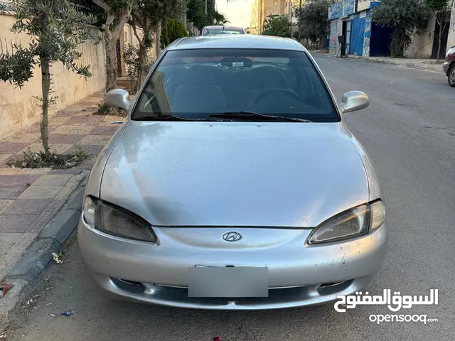 Used Hyundai Avante in Amman