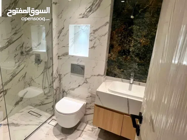 Freehold property 1bhشقة للبيع في عجمان مدينة الامارات مكيف مجاني اطلالة جميلة قريب من الشارع الرئيس