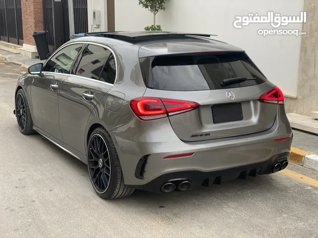 مرسيدس A250