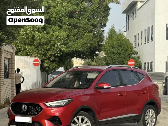 MG ZS 2024 - BRAND NEW CONDITION — EXCELLENT CONDITION - INSTALLMENT THRU BANK AVAILABLE!