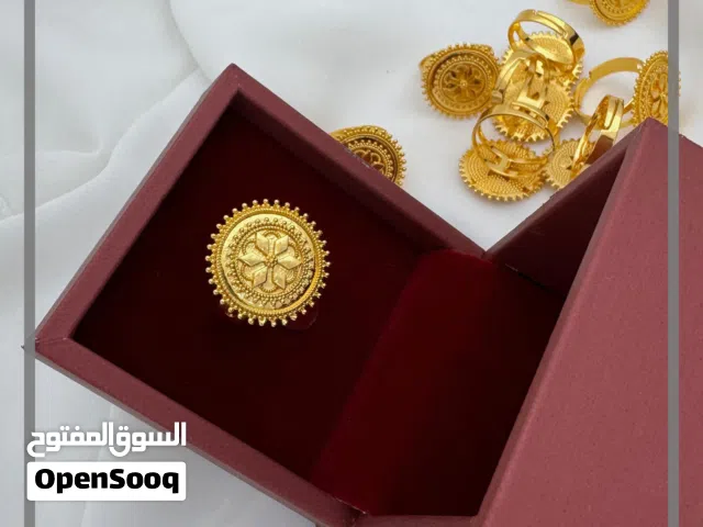 اكسسورات مطليه