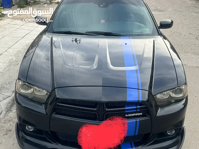 Dodge Charger 2011 in Baghdad