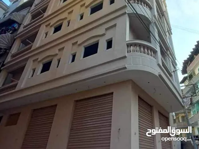 115m2 More than 6 bedrooms Townhouse for Sale in Damietta Other