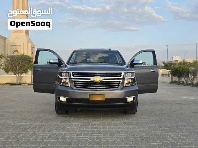 Used Chevrolet Tahoe in Al Batinah