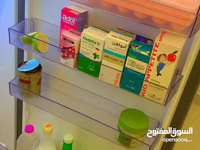 تلاجة  للبيع...استعمال انطيف