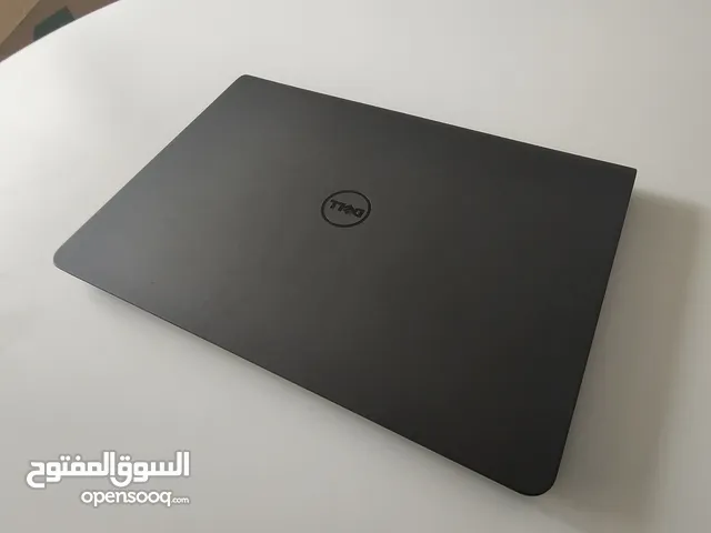 NEW DELL LAPTOP