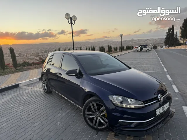 جولف تي سي اي