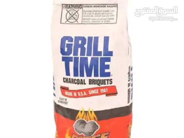 الكيس دينار للبيع فحم للتخيم