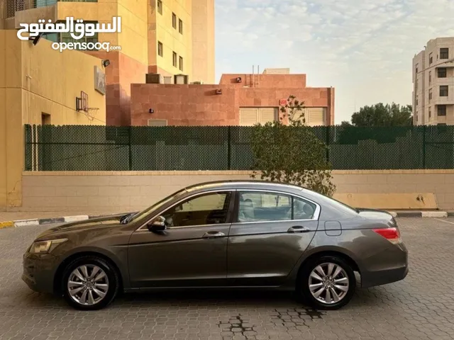 Used Honda Accord in Hawally