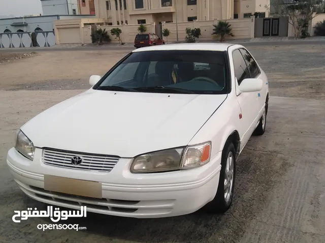 Toyota Camry 2000