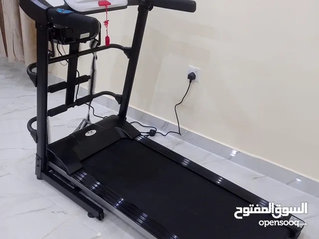 Treadmill Brand New