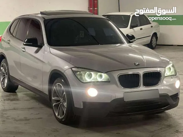 New BMW X1 Series in Bethlehem