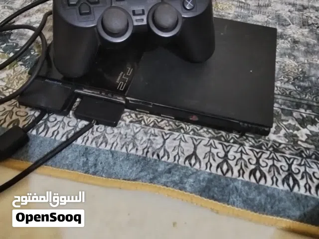 جهاز بلي 2 شغال بي12 لعبة وياه جوستك عدد 2 مكاني بغداد حسينية يوجد توصيل
