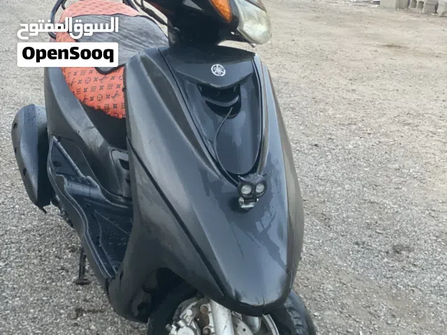 2007 ياماها سكنس