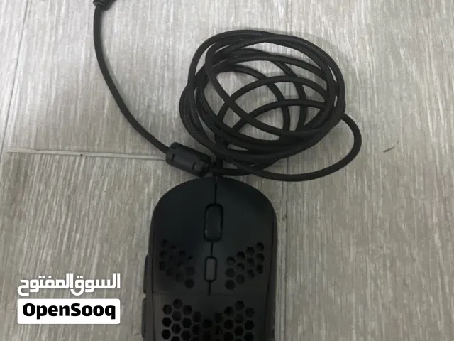 ماوس شبه جديد نضيف جدا