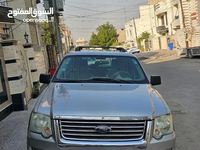 فورد اكسبلور2007 للبيع