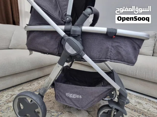 Giggles baby stroller