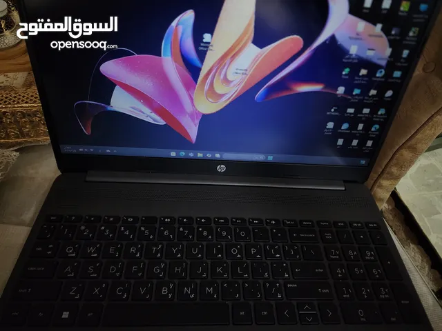 لابتوب HP250 15.6 INCH G9 NOTEBOOK PC