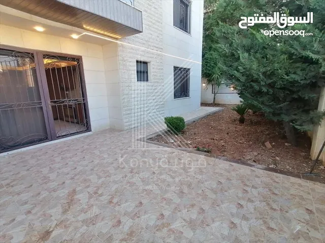 200m2 3 Bedrooms Apartments for Rent in Amman Abdoun