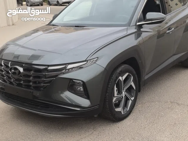 للايجار توسان 24