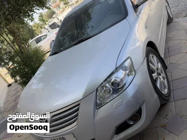 2009 Toyota Aurion Grande