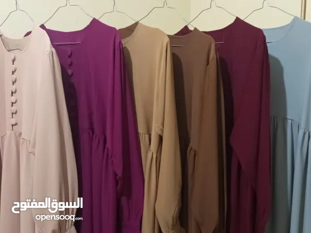 Others Textile - Abaya - Jalabiya in Oujda