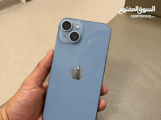 ايفون 14 256gb للبيع بسعر مرتب