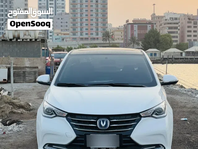 Changan Alsvin 2024 for Sale !