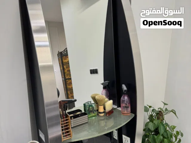 مرايا حلاقه للبيع