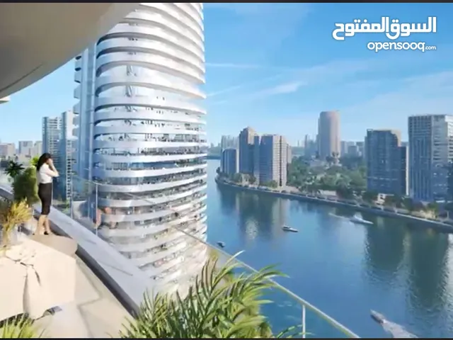 75m2 1 Bedroom Apartments for Sale in Dubai Business Bay
