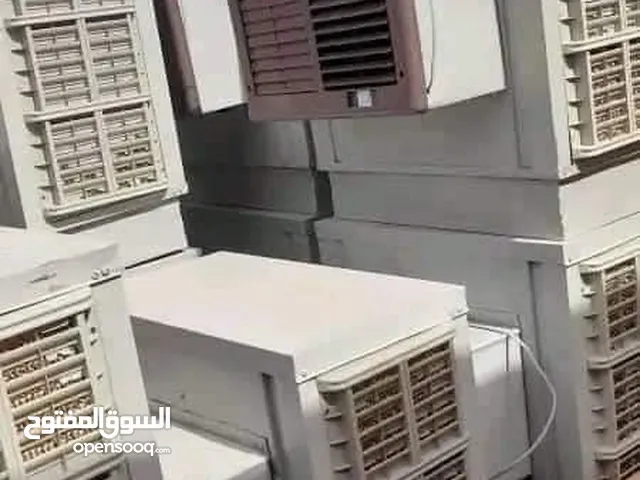 مكيف 4 الف وحده