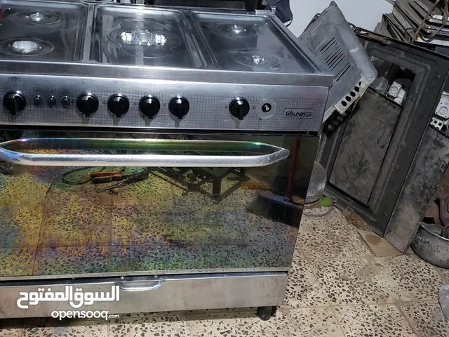 A-Tec Ovens in Dhamar